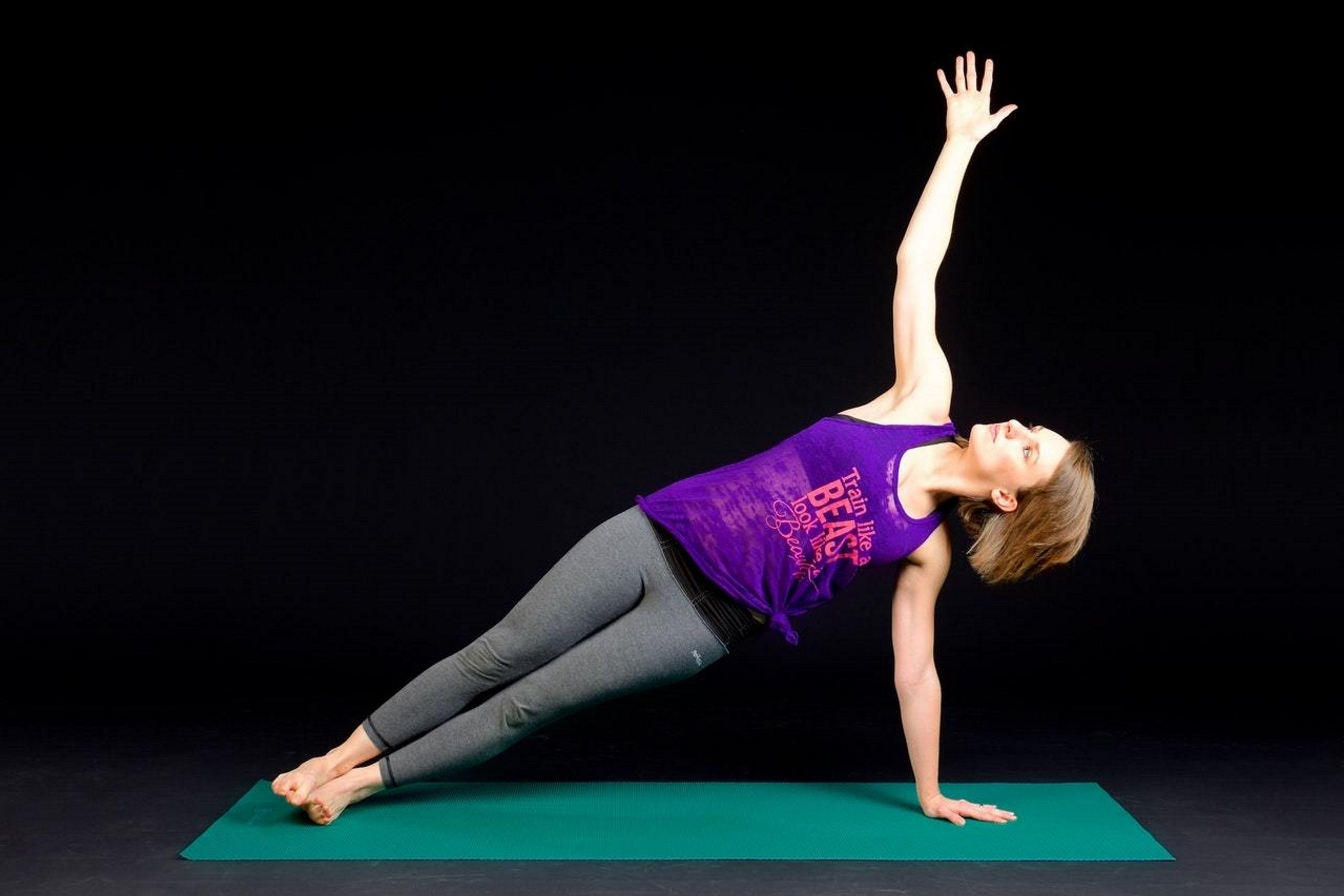 Top 5 Amazing Health Benefits Of Yoga