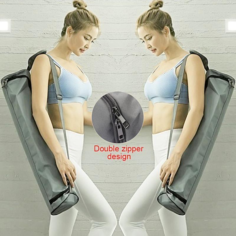 Yoga Gym Mat Bag