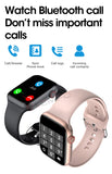 Men and Women Reliable Smartwatch