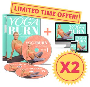 The yoga burn program