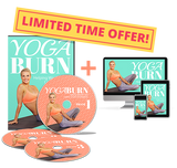 The yoga burn program