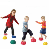Kids Yoga Balancing Ball
