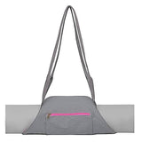 Fitness Yoga Mat Bag