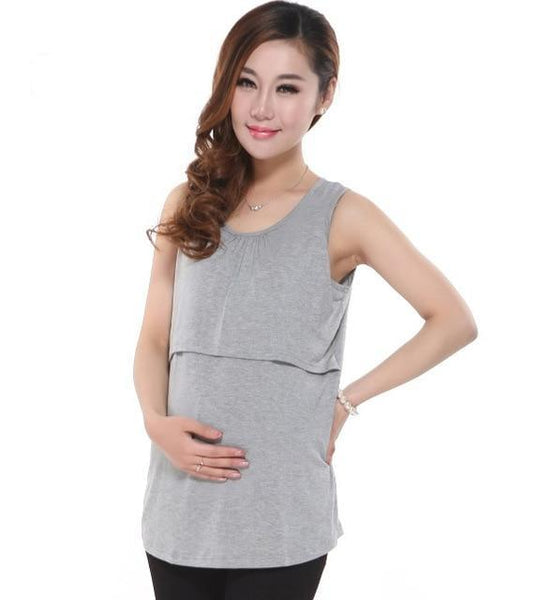 gray