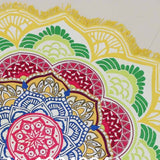 Mandala Tapestry iYoganic.com