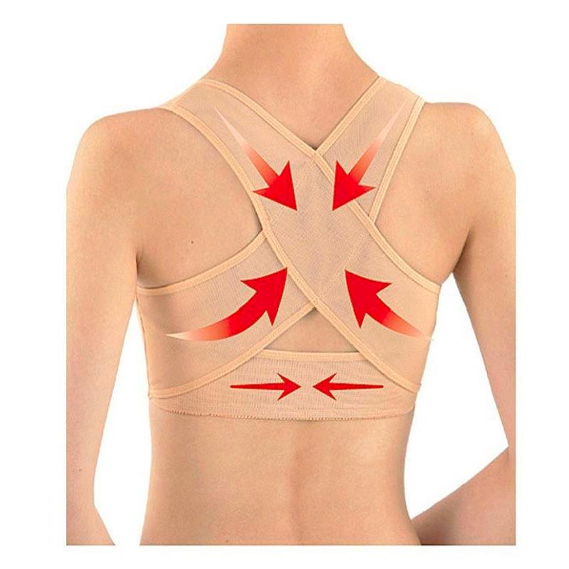 New Therapy Posture Corrector