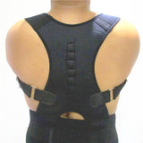 Magnetic Back Posture Corrector