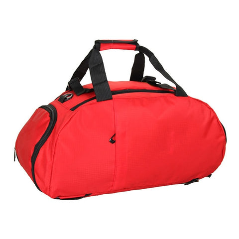 Portable Waterproof Fitness Bag