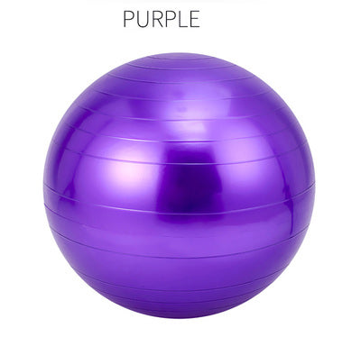 95CM Burstproof Exercise Yoga Ball