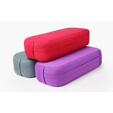 Comfortable Yoga Pillow Yoga Bolster
