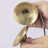 Handcrafted Tibetan Meditation Bell