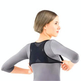 Adjustable Shoulder Back Posture Corrector
