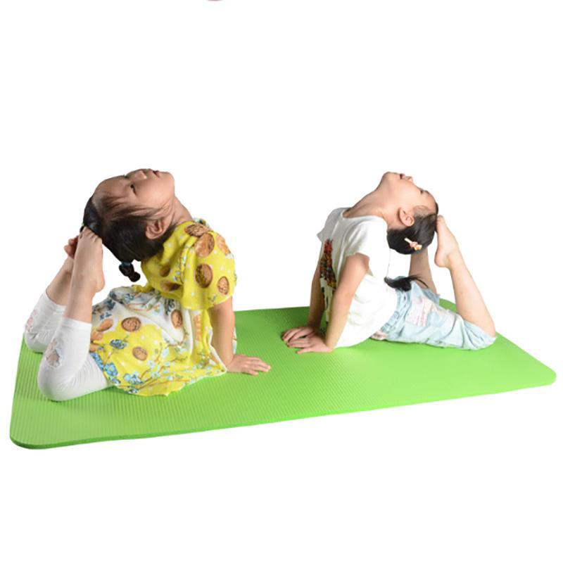 Kids Yoga Essentials with Gift