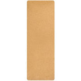 Natural Cork Yoga Mat (5mm)