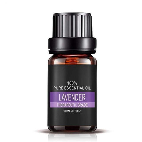 Pure Plant Essential Oil - Lavender