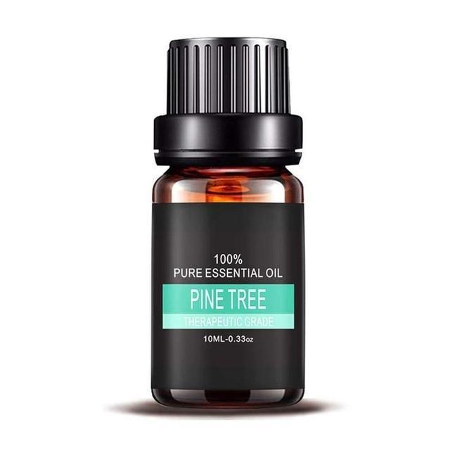 Pure Plant Essential Oil - Pinetree