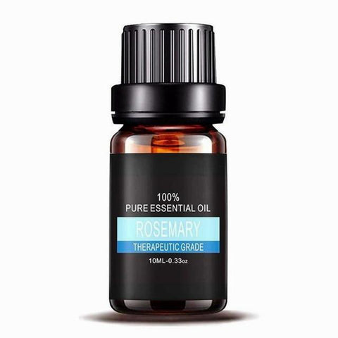 Pure Plant Essential Oil - Rosemary