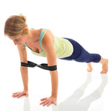 Women Yoga Stretch Strap