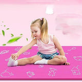 Children's Non-Slip Yoga Mat