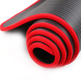 Extra Thick Yoga Mat (10mm)