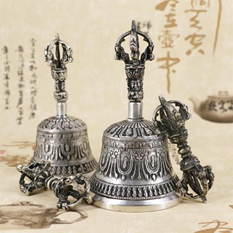 Tibetan Meditation Bell