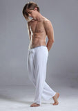 Mens Yoga Sport Pants